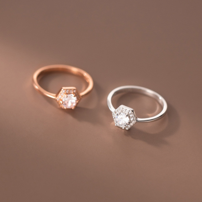 s925 sterling silver ring