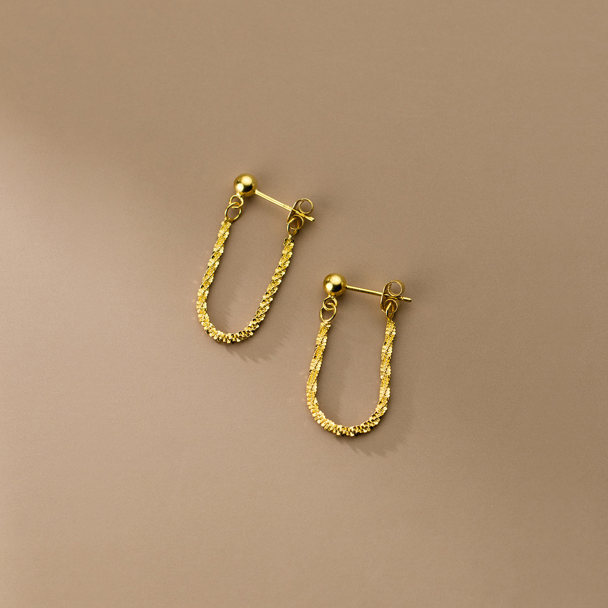 s925 sterling silver small earrings