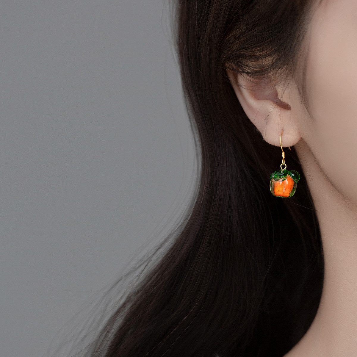 s925 sterling silver small trendy sparkling ball earrings