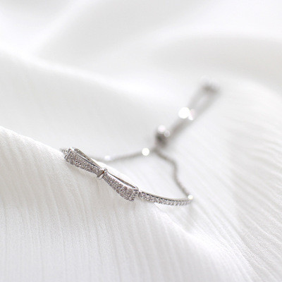 s925 sterling silver charm chic starlight charm bracelet
