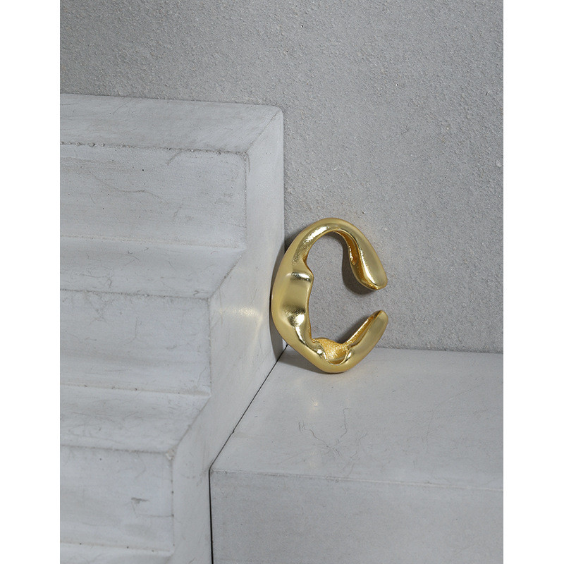 s925 sterling silver vintage earrings