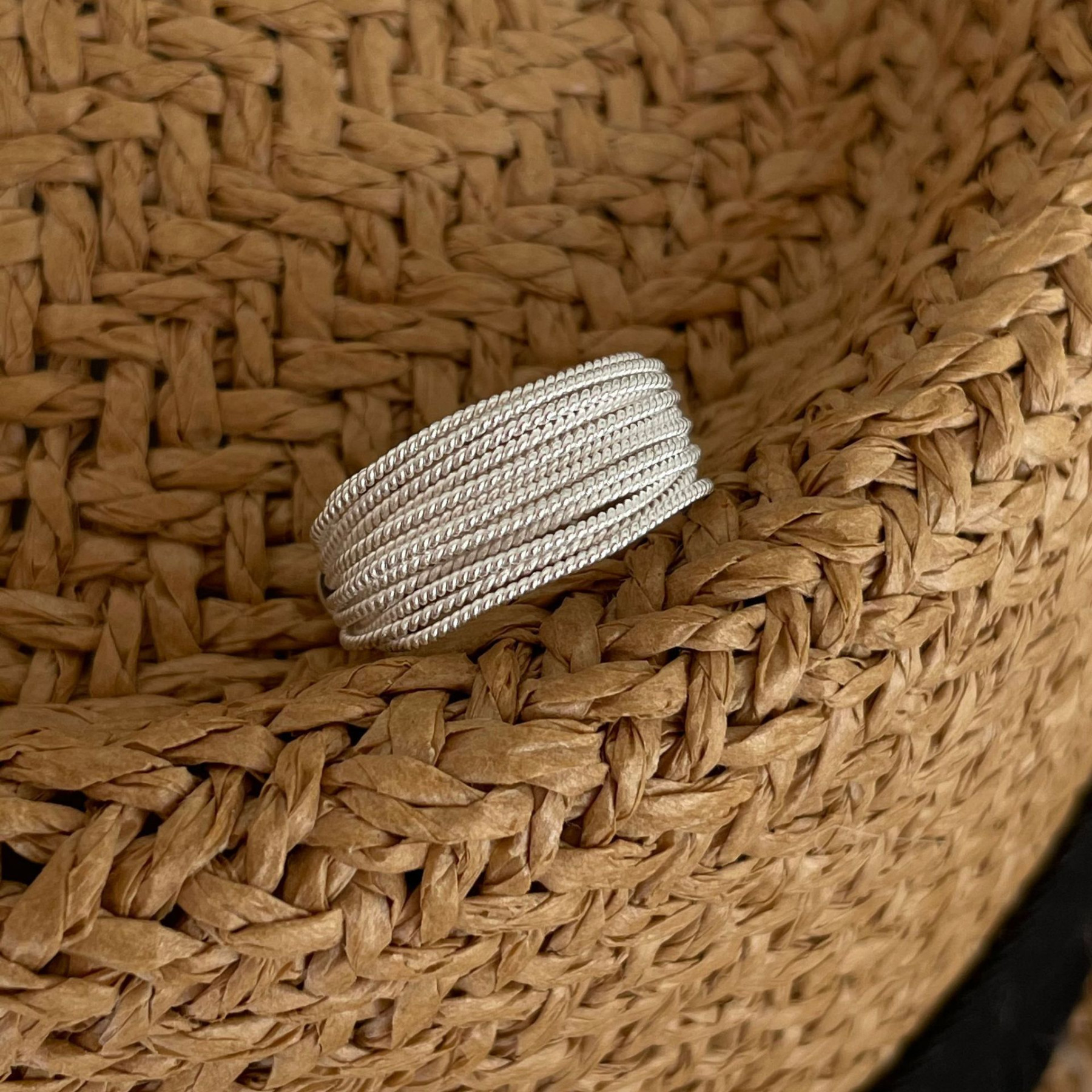 sterling silver pearl stud earrings